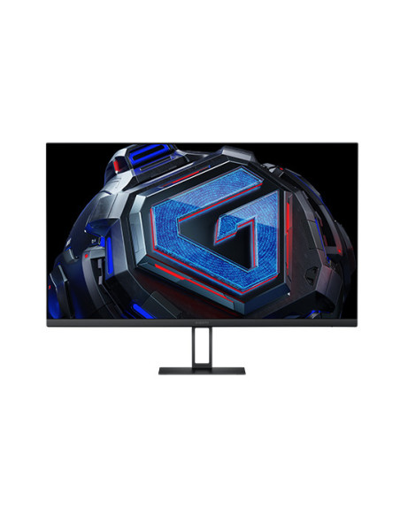 Xiaomi G27Qi pantalla para PC 68,6 cm (27") 2560 x 1440 Pixeles 2K LCD Negro