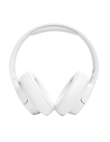 JBL Tune 720BT Auriculares Inalámbrico Diadema Llamadas Música Bluetooth Blanco