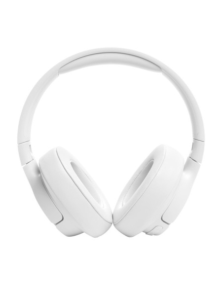 JBL Tune 720BT Auriculares Inalámbrico Diadema Llamadas Música Bluetooth Blanco