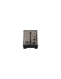 Aiwa KOFOTATSU 2 rebanada(s) 1600 W Acero inoxidable 2