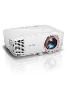 BenQ TH671ST Proyector de alcance estándar 3000 lúmenes ANSI DLP 1080p (1920x1080) Blanco 2