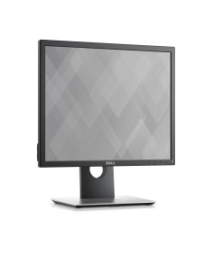 DELL P Series P1917S pantalla para PC 48,3 cm (19") 1280 x 1024 Pixeles SXGA LCD Negro 2