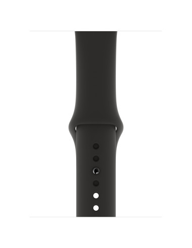 Apple Watch Series 4 OLED 40 mm Digital 324 x 394 Pixeles Pantalla táctil 4G Gris Wifi GPS (satélite)