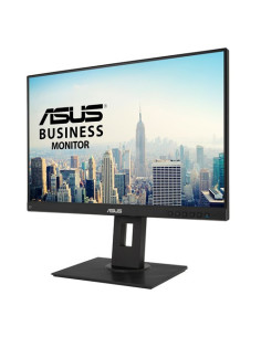 ASUS BE24WQLB pantalla para PC 61,2 cm (24.1") 1920 x 1200 Pixeles WUXGA LED Negro