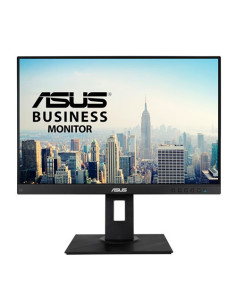 ASUS BE24WQLB pantalla para PC 61,2 cm (24.1") 1920 x 1200 Pixeles WUXGA LED Negro 2