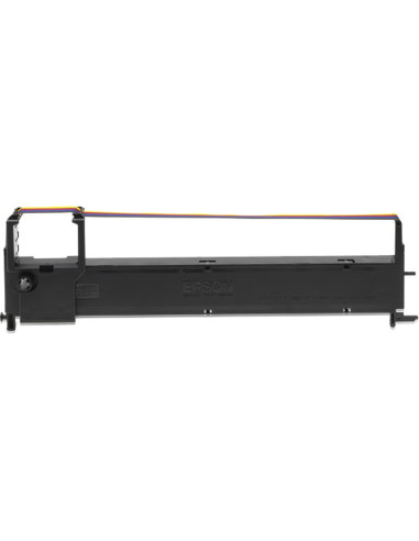 Epson Cartucho de color SIDM para LQ-300 300+II (C13S015077)
