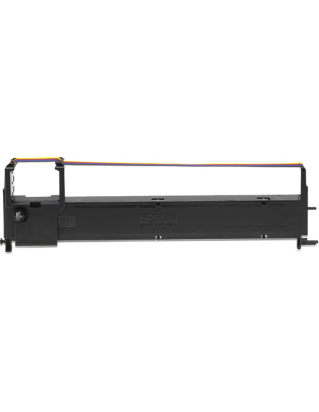 Epson Cartucho de color SIDM para LQ-300 300+II (C13S015077)