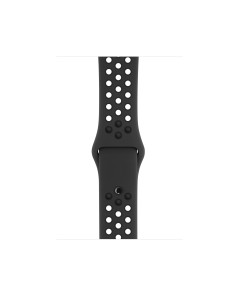 Apple Watch Nike+ OLED 42 mm Digital 312 x 390 Pixeles Pantalla táctil Gris Wifi GPS (satélite) 2