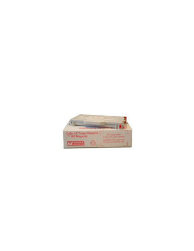 Ricoh Toner Cassette Type 140 Magenta cartucho de tóner Original
