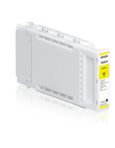 Epson Cartucho T692400 amarillo