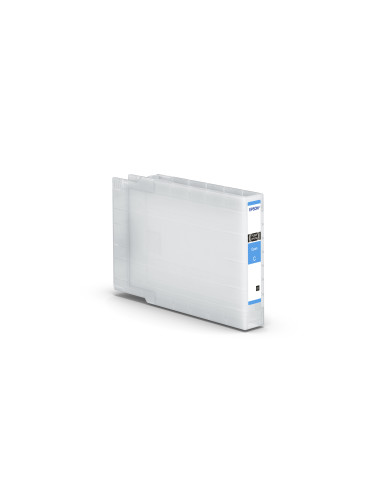 Epson WF-C81xx   WF-C86xx Ink Cartridge XL Cyan