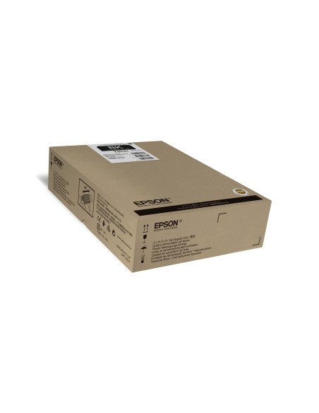 Epson Black XXL Ink Supply Unit