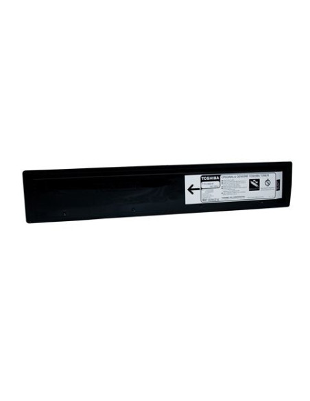 Toshiba T-FC35C cartucho de tóner 1 pieza(s) Original Cian