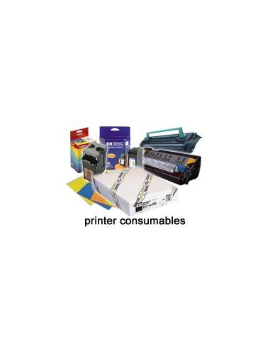 OKI Toner black f OL400 410 800 830 840 870 cartucho de tóner Original Negro