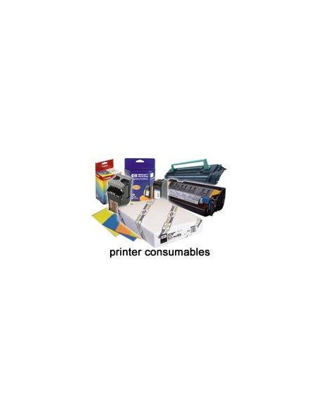 OKI Toner black f OL400 410 800 830 840 870 cartucho de tóner Original Negro