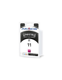 Armor B20247R1 cartucho de tinta 1 pieza(s) Compatible Magenta