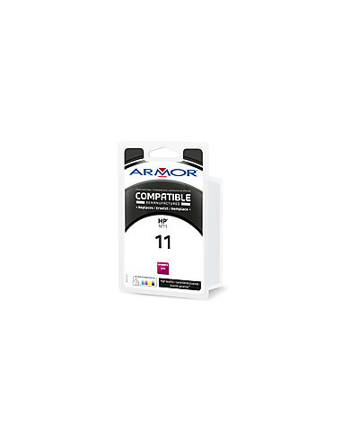 Armor B20247R1 cartucho de tinta 1 pieza(s) Compatible Magenta
