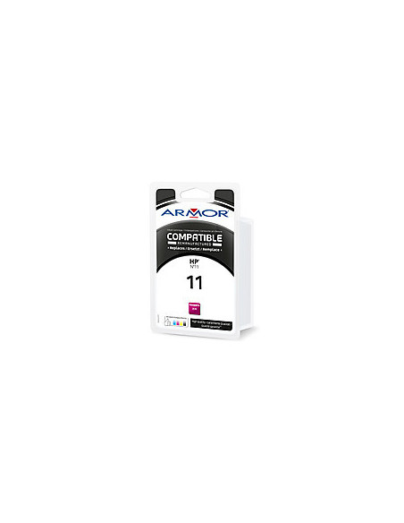 Armor B20247R1 cartucho de tinta 1 pieza(s) Compatible Magenta