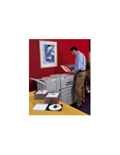 OKI CD Solution Media
