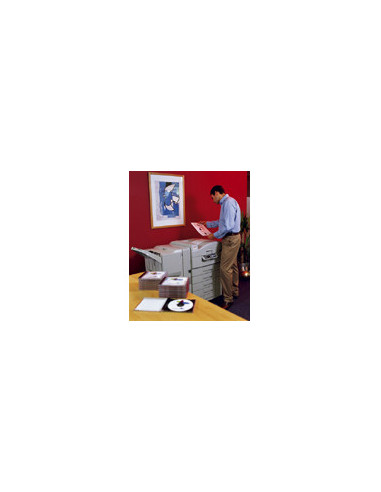 OKI CD Solution Media