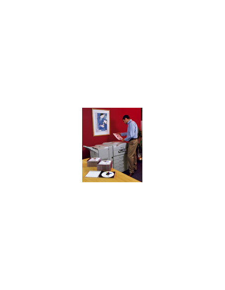 OKI CD Solution Media