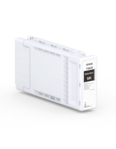 Epson UltraChrome PRO6 cartucho de tinta 1 pieza(s) Negro mate