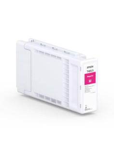 Epson UltraChrome PRO6 cartucho de tinta 1 pieza(s) Magenta