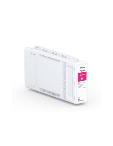 Epson UltraChrome PRO6 cartucho de tinta 1 pieza(s) Magenta