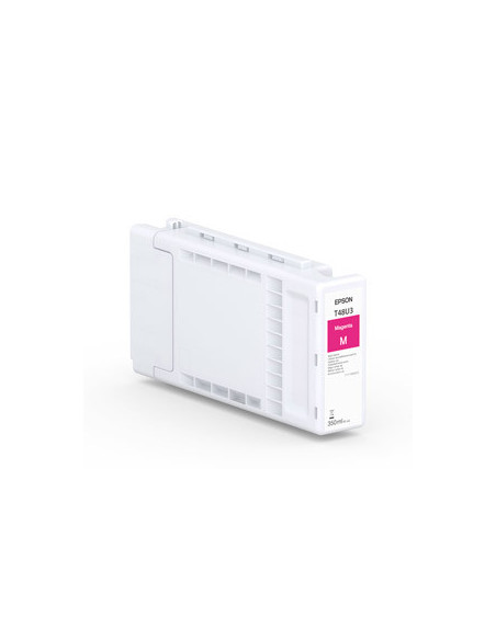 Epson UltraChrome PRO6 cartucho de tinta 1 pieza(s) Magenta