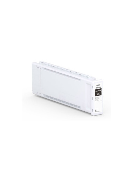 Epson UltraChrome PRO6 cartucho de tinta 1 pieza(s) Negro mate