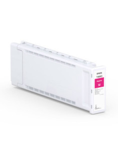 Epson UltraChrome PRO6 cartucho de tinta 1 pieza(s) Magenta