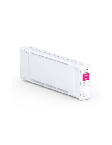 Epson UltraChrome PRO6 cartucho de tinta 1 pieza(s) Magenta