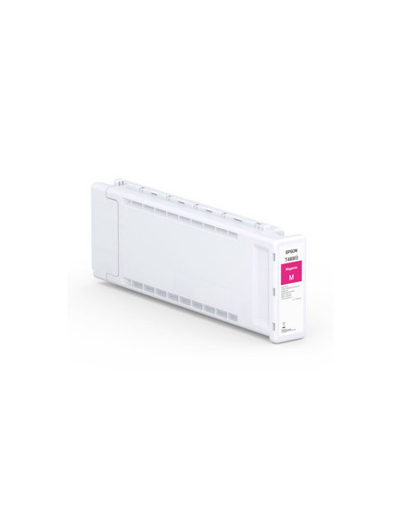 Epson UltraChrome PRO6 cartucho de tinta 1 pieza(s) Magenta