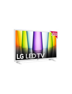 LG 32LQ63806LC Televisor 81,3 cm (32") Full HD Smart TV Wifi Blanco 2