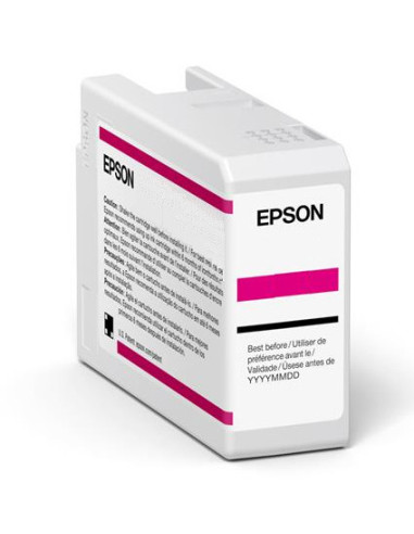 Epson 47A6 cartucho de tinta 1 pieza(s) Original Magenta claro