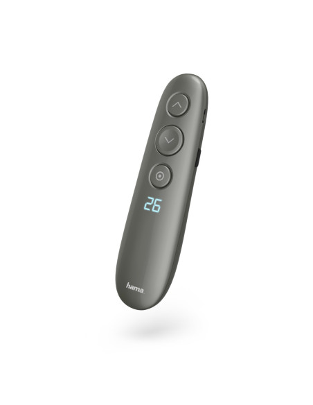 Hama | Puntero inalámbrico "Spot-Pointer"