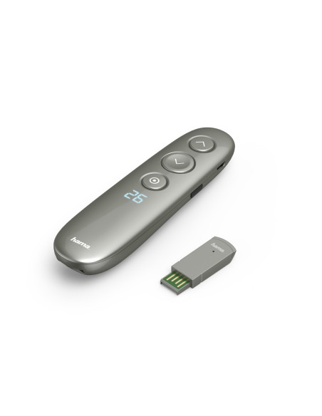 Hama | Puntero inalámbrico "Spot-Pointer"