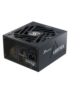 Seasonic Vertex GX-1200 unidad de fuente de alimentación 1200 W 20+4 pin ATX ATX Negro 2