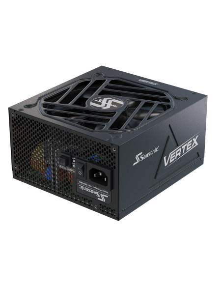 Seasonic Vertex GX-1200 unidad de fuente de alimentación 1200 W 20+4 pin ATX ATX Negro