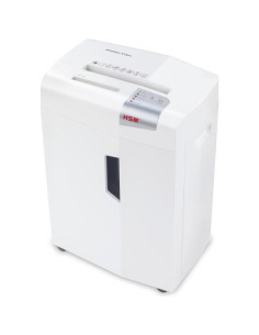 HSM 1033121 triturador de papel Corte en partículas 57 dB 23 cm Blanco