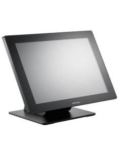 Posiflex RT2016GN128W18 Terminal Punto Venta (TPV) J6412 2 GHz Todo-en-Uno 39,6 cm (15.6") 1920 x 1080 Pixeles Pantalla táctil