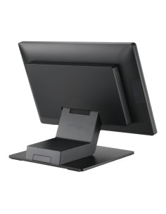 Posiflex RT2016GN128W18 Terminal Punto Venta (TPV) J6412 2 GHz Todo-en-Uno 39,6 cm (15.6") 1920 x 1080 Pixeles Pantalla táctil 2