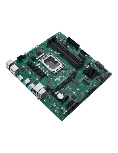 ASUS PRO Q670M-C-CSM Intel Q670 LGA 1700 micro ATX