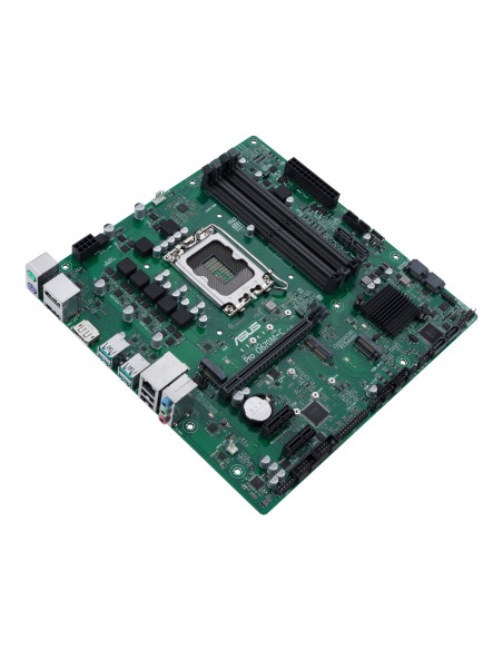 ASUS PRO Q670M-C-CSM Intel Q670 LGA 1700 micro ATX