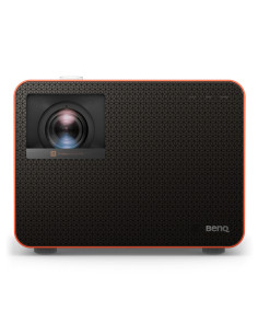 BenQ X3100i 3300 lúmenes ANSI DLP UHD 4K (3840x2160) 3D Negro