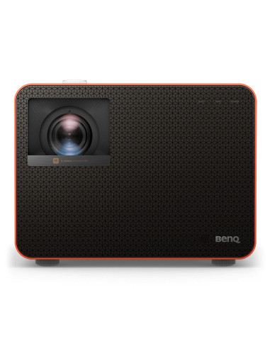 BenQ X3100i 3300 lúmenes ANSI DLP UHD 4K (3840x2160) 3D Negro
