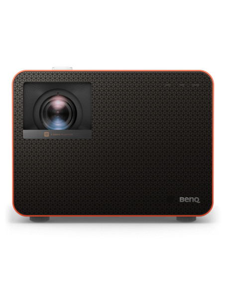 BenQ X3100i 3300 lúmenes ANSI DLP UHD 4K (3840x2160) 3D Negro