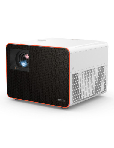 BenQ X3100i 3300 lúmenes ANSI DLP UHD 4K (3840x2160) 3D Negro