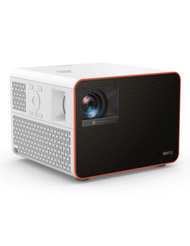 BenQ X3100i 3300 lúmenes ANSI DLP UHD 4K (3840x2160) 3D Negro