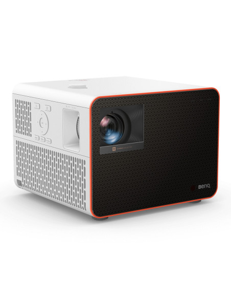 BenQ X3100i 3300 lúmenes ANSI DLP UHD 4K (3840x2160) 3D Negro